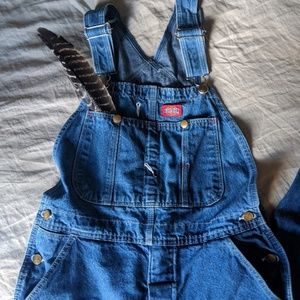Dickies Overalls